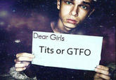 Dear Girls