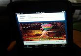 Circus Afro / Afro Circus