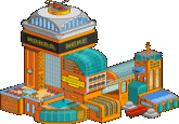 Habbo Hotel
