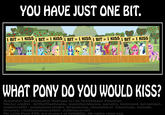 My Little Pony: Friendship is Magic