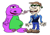 Drew Pickles