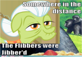 My Little Pony: Friendship is Magic