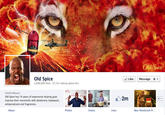 Facebook Timeline Covers