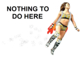 Nothing To Do Here / Jet Pack Guy