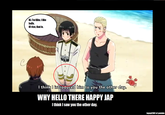 Axis Powers Hetalia