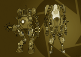 Steampunk