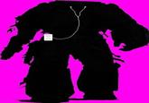 iPod Ad Spoofs/Parodies