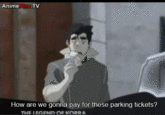 Avatar: The Last Airbender / The Legend of Korra
