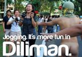 It's More Fun in the Philippines