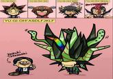 Yu-Gi-Oh!