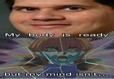 Yu-Gi-Oh!