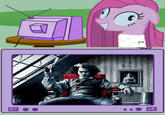 My Little Pony: Friendship is Magic