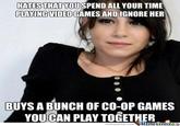 Good Girl Gabby