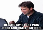 Bro