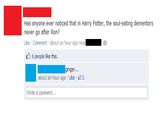 Gingers Do Have Souls!