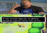Legend of X, Skyward Y