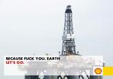 "Let's Go! Arctic" Hoax Campaign