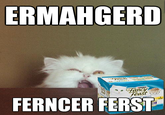 Ermahgerd