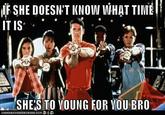 Age Test