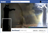 Facebook Timeline Covers
