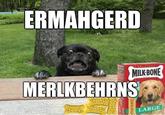 Ermahgerd
