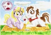 My Little Pony: Friendship is Magic