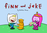 Adventure Time