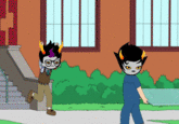 Homestuck