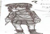 Yume Nikki