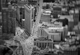 Tilt Shift Effect