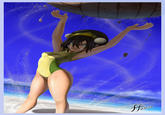 Avatar: The Last Airbender / The Legend of Korra