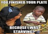 Third World Success