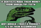 Philosoraptor