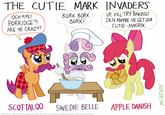 My Little Pony: Friendship is Magic