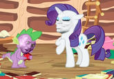 My Little Pony: Friendship is Magic