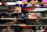 It's Over 9000!