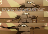 Comedian Amon / Stand-Up Amon
