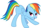 My Little Pony: Friendship is Magic