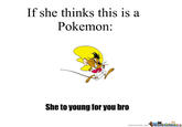 Age Test