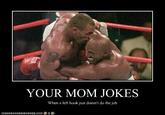 Your Mom Jokes