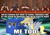 Derpy Hooves