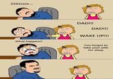 Harp Darp / Herp Derp