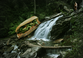 Selleck Waterfall Sandwich