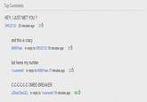 COMBO BREAKER