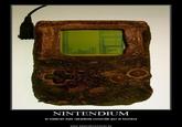 Nintendium