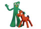 Stop Motion
