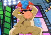 Circus Afro / Afro Circus