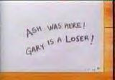 Gary Oak