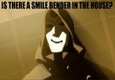 Avatar: The Last Airbender / The Legend of Korra