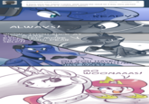 My Little Pony: Friendship is Magic